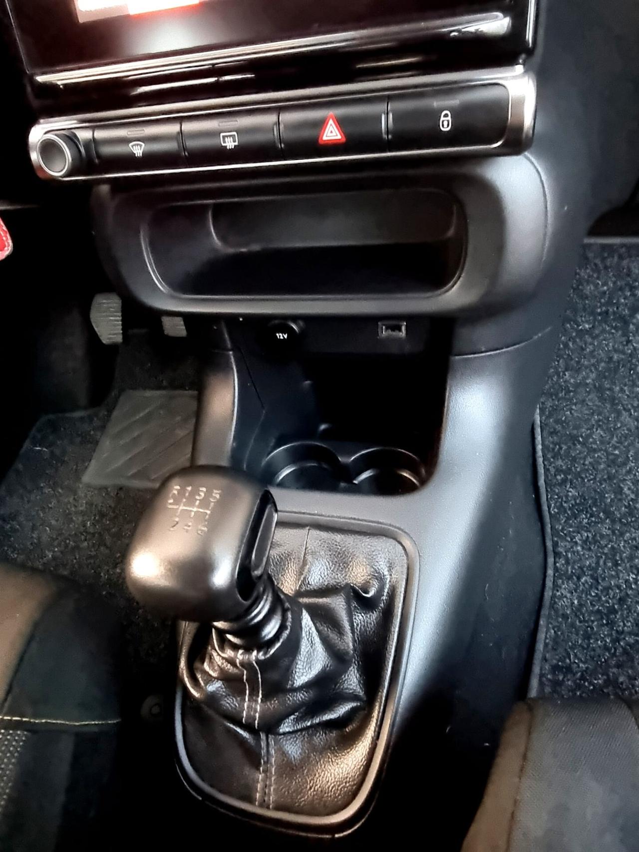 Citroen C3 BlueHDi 100 S&S Shine IVA ESPOSTA