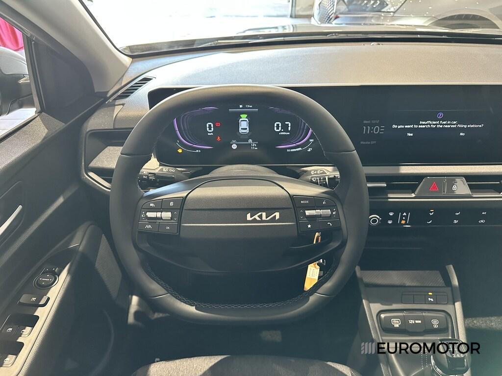 Kia Stonic 1.0 T-GDi Urban