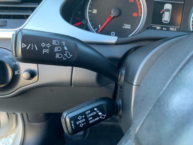 AUDI A4 Avant 2.0 TDI 143CV Advanced Plus