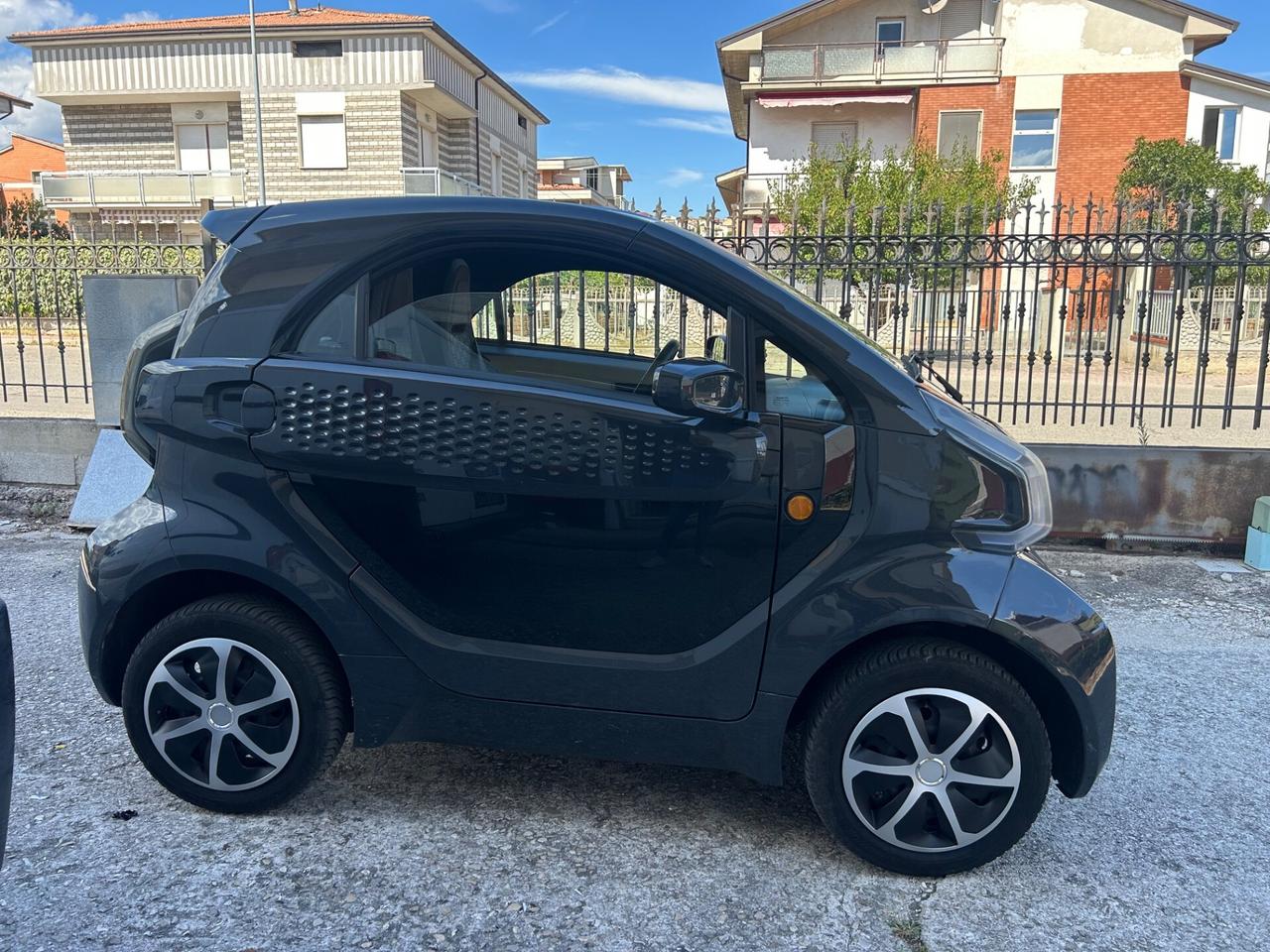 Xev Yoyo Anno 2024 (18.000 KM)