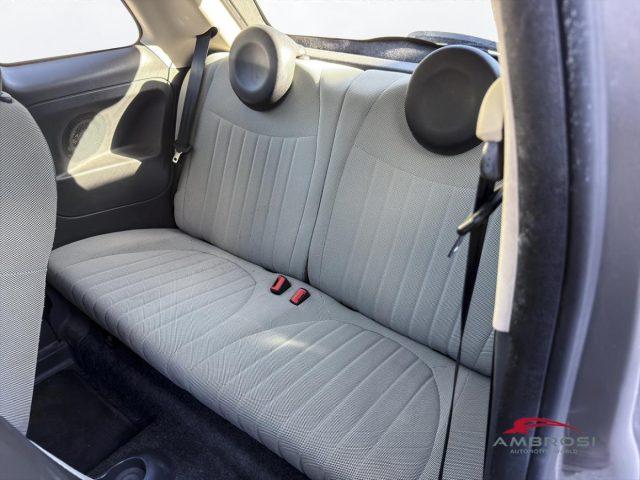 FIAT 500 1.2 Lounge 69cv - PER OPERATORI DEL SETTORE