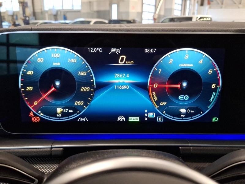 MERCEDES-BENZ GLE 350 DE 4MATIC EQ-POWER PREMIUM PLUS AUTO SUV