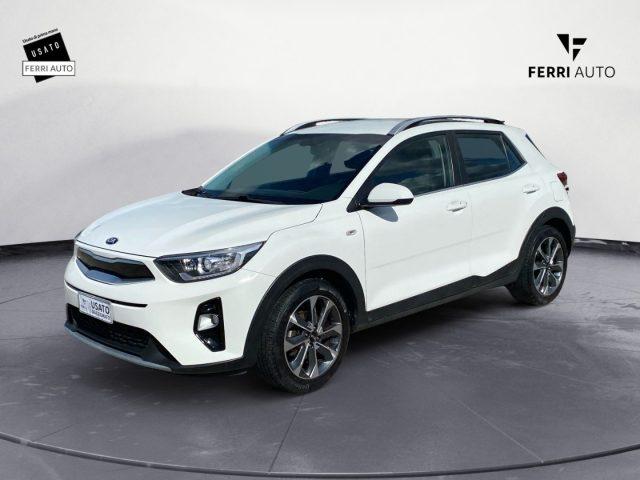 KIA Stonic 1.4 MPI 100 CV Urban