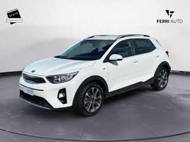 KIA Stonic 1.4 MPI 100 CV Urban