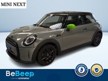 MINI Mini 3 porte MINI 3P 1.5 COOPER CLASSIC