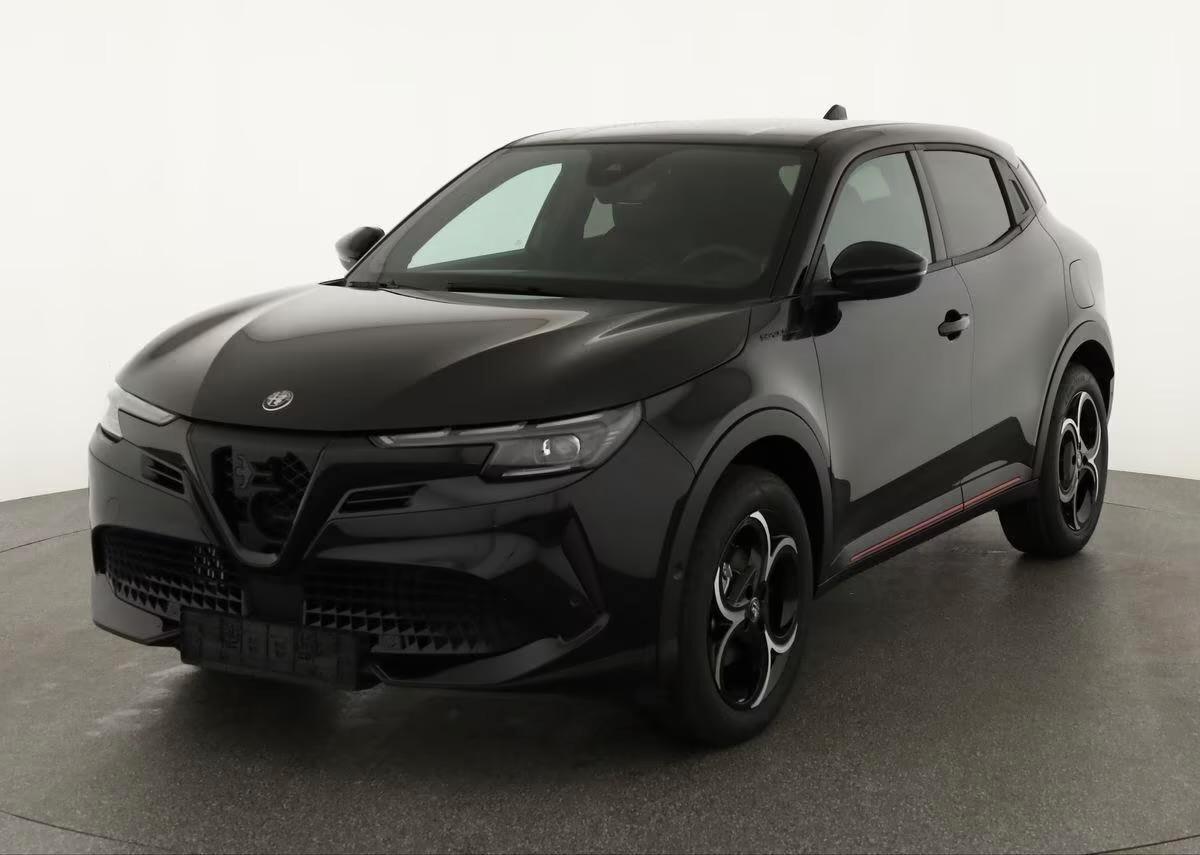 Alfa Romeo Junior 1.2 145 CV Hybrid eDCT6 Speciale