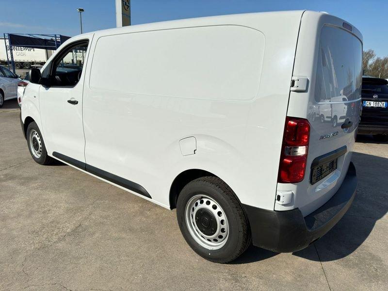 FIAT Scudo 1.5 BlueHDi 120CV L2-H1 Furgone Business