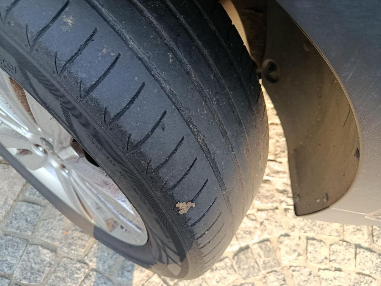 Kia Sportage Business Class 1.6 GDI #7758