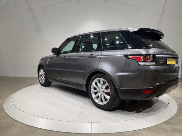 LAND ROVER Range Rover Sport 3.0 TDV6 HSE PREZZO REALE