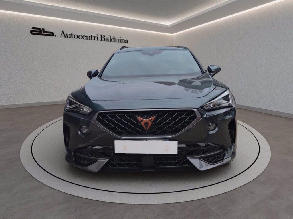 CUPRA Formentor 1.5 tsi 150cv dsg del 2022
