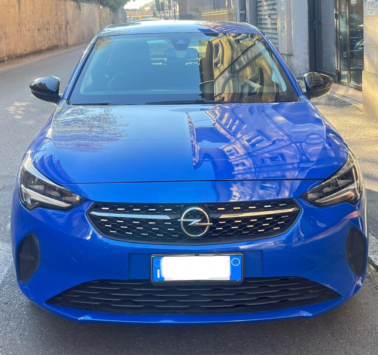 Opel Corsa 1.2 Edition