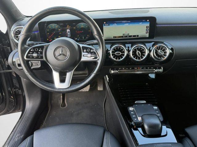 MERCEDES-BENZ A 180 d Automatic Sport