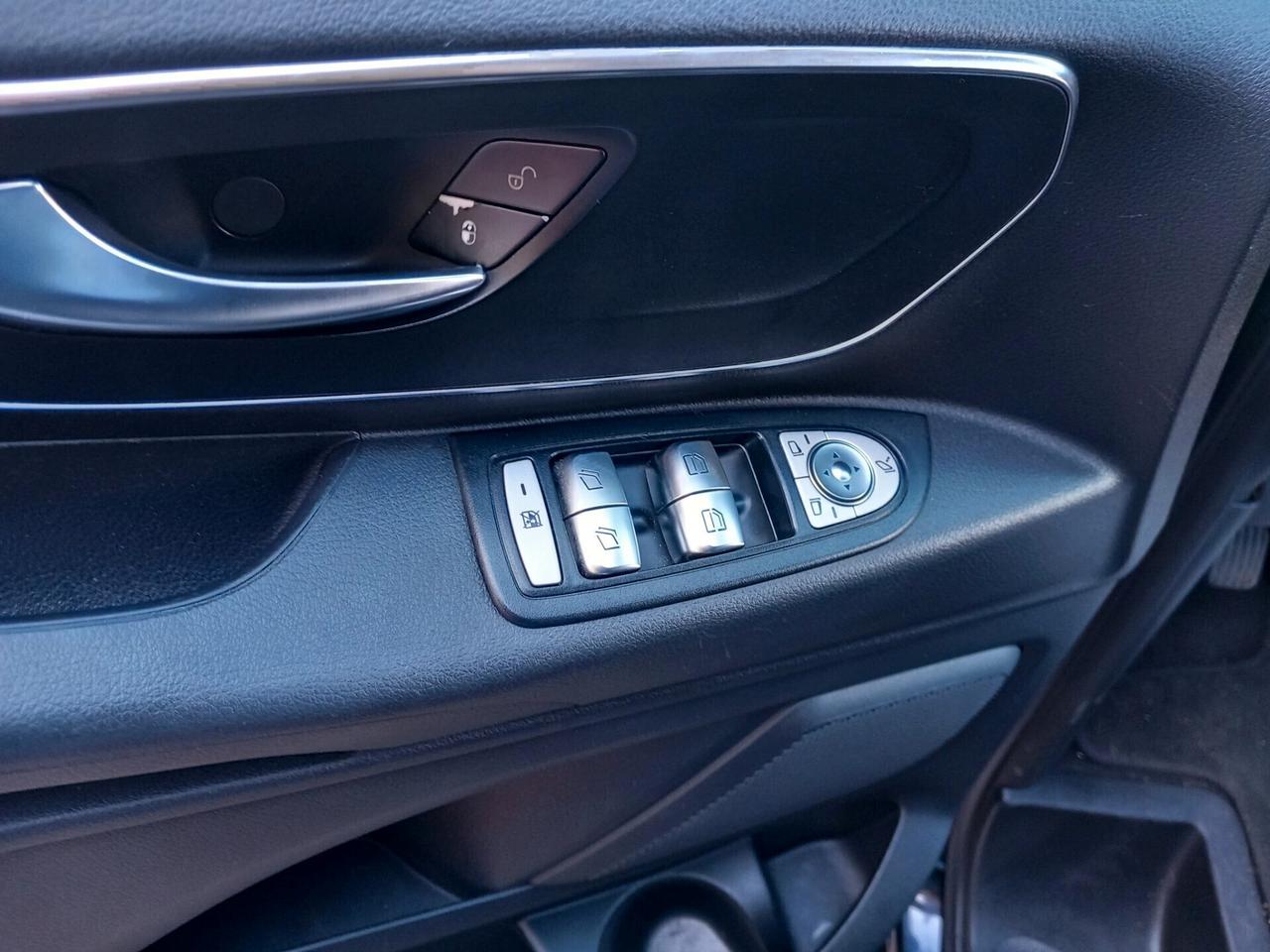 Mercedes-benz Vito 2.2 119 BlueTEC PL Tourer Select Extra-Long PREZZO PIU' IVA