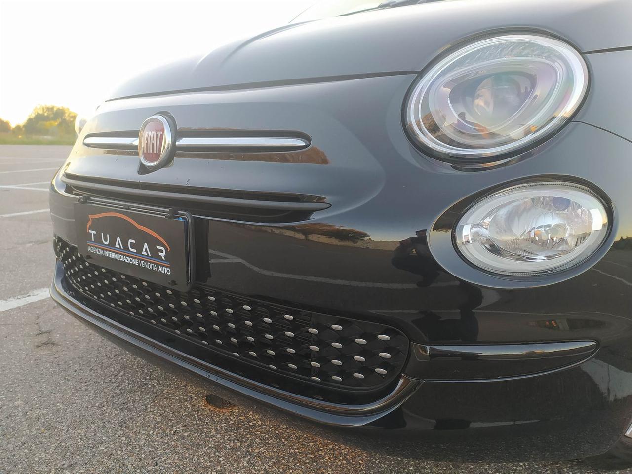 Fiat 500 Dolcevita 1.0 70 MHEV #7185