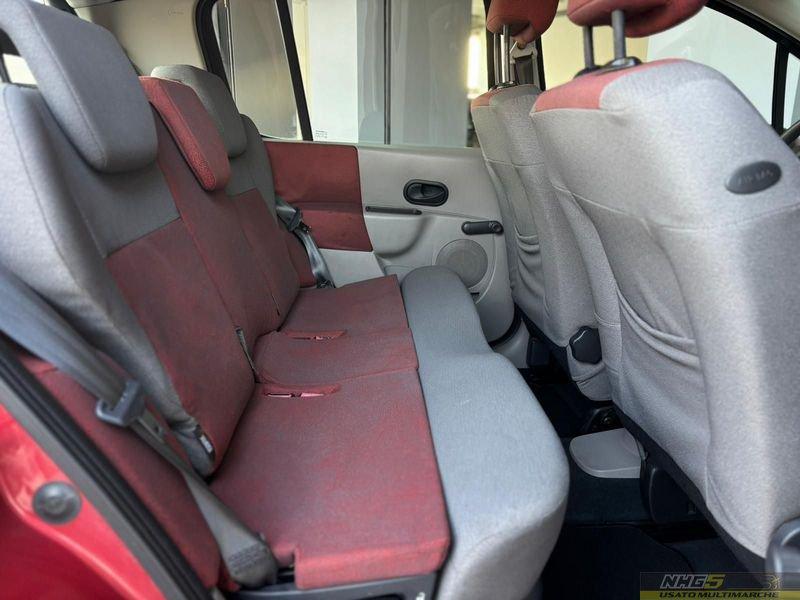 Renault Modus Modus 1.2 16V Confort Dynamique