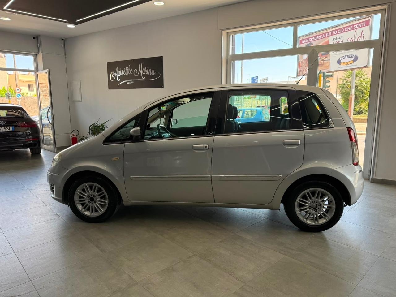 Lancia MUSA 1.3 Multijet 16V 70 CV Oro Plus