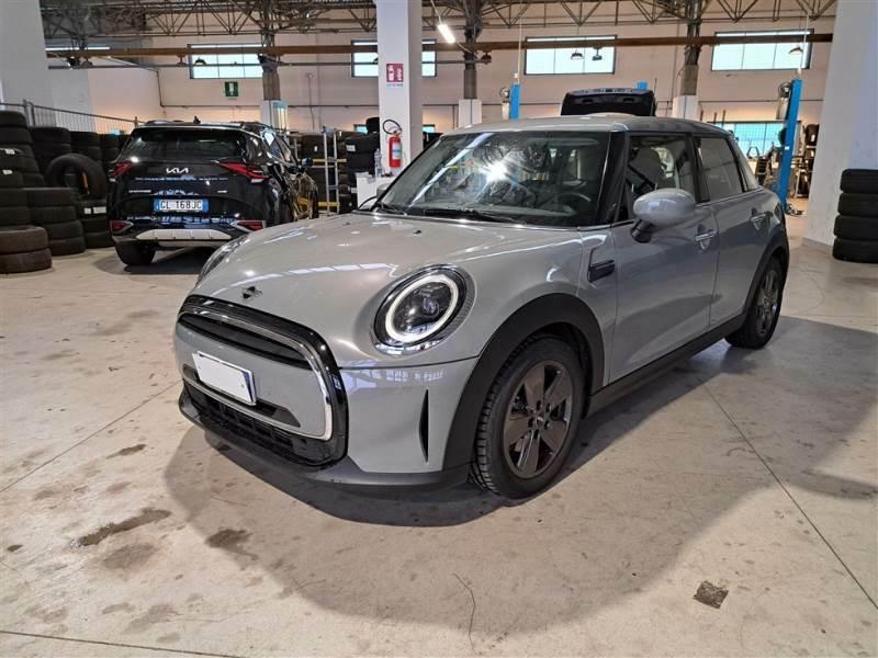 MINI ONE 55kW Classic 5 PORTE