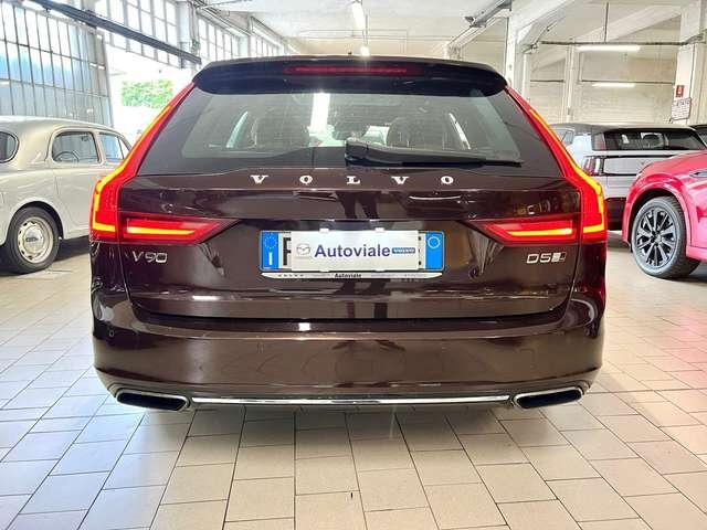 Volvo V90 V90 2.0 d5 Inscription awd geartronic