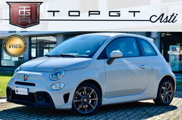 Abarth 595 1.4 Turbo T-Jet 145 CV , UFF ITALIANA , EURO 6D , UNICO PROPRIETARIO , PERMUTE