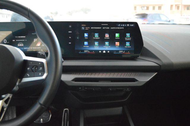 BMW 118 d MSport Pro 150 CV