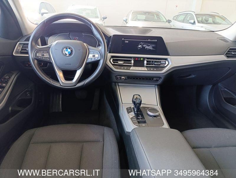 BMW Serie 3 320d 48V Touring Business Advantage*PDC*LED*VIRTUAL COCKPIT*