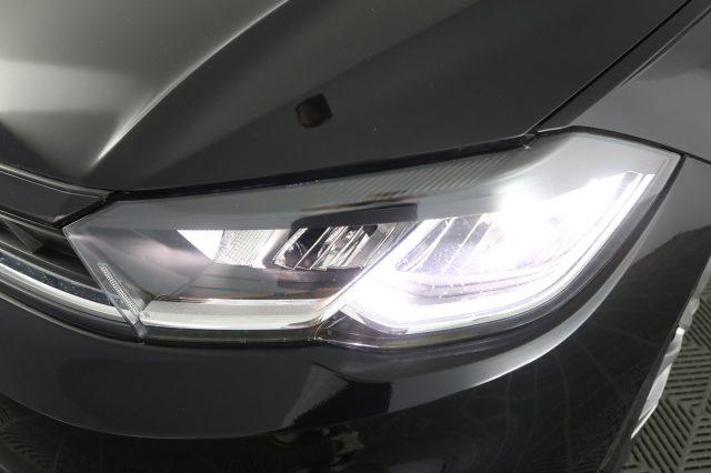 VOLKSWAGEN Polo Polo 1.0 TSI DSG Life