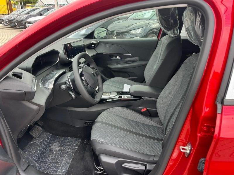 Peugeot 208 208 Hybrid 110 e-DCS6 Allure