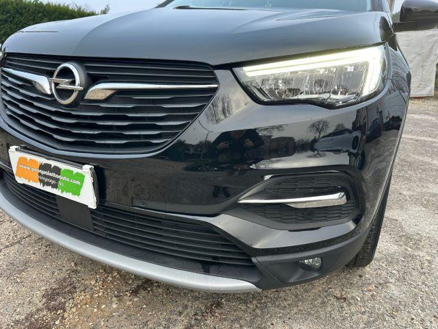 OPEL Grandland X Automatica! 2.0d (177cv) Ecotec S&S Innovation