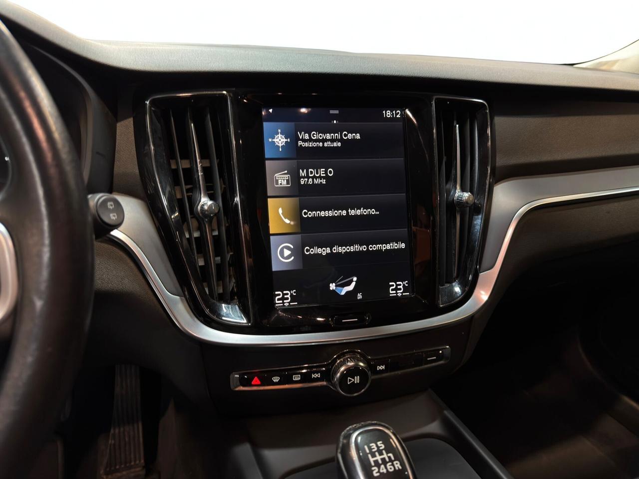 Volvo V60 D3 Business