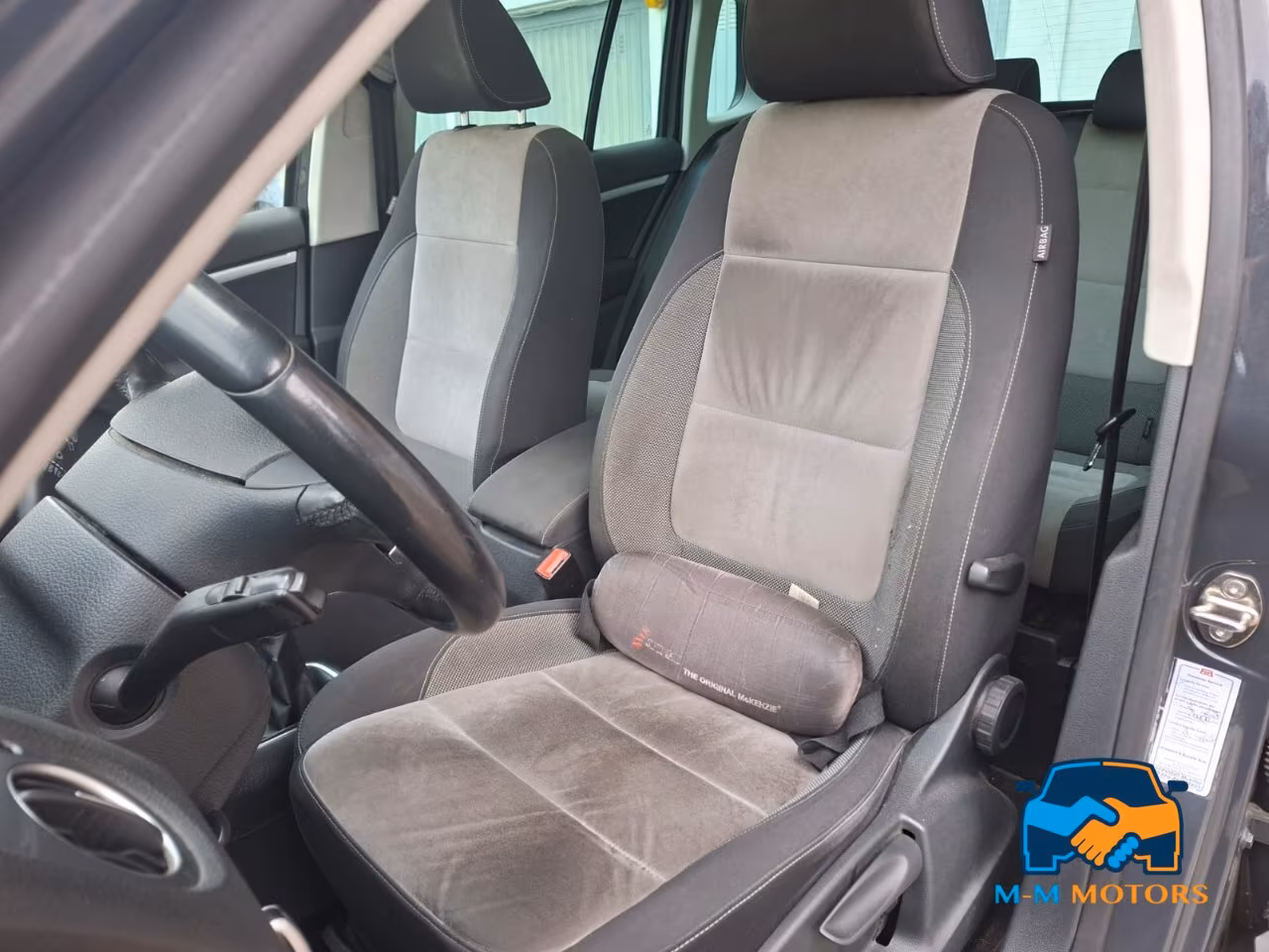Volkswagen Tiguan 2.0 tdi bm Sport&Style 140cv