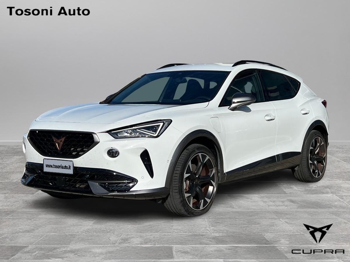 CUPRA Formentor 1.4 e-hybrid dsg
