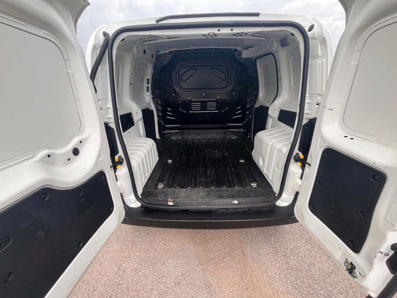FIAT FIORINO 1.3 MJT - 80 CV - DIESEL - EURO 6D - FURGONE