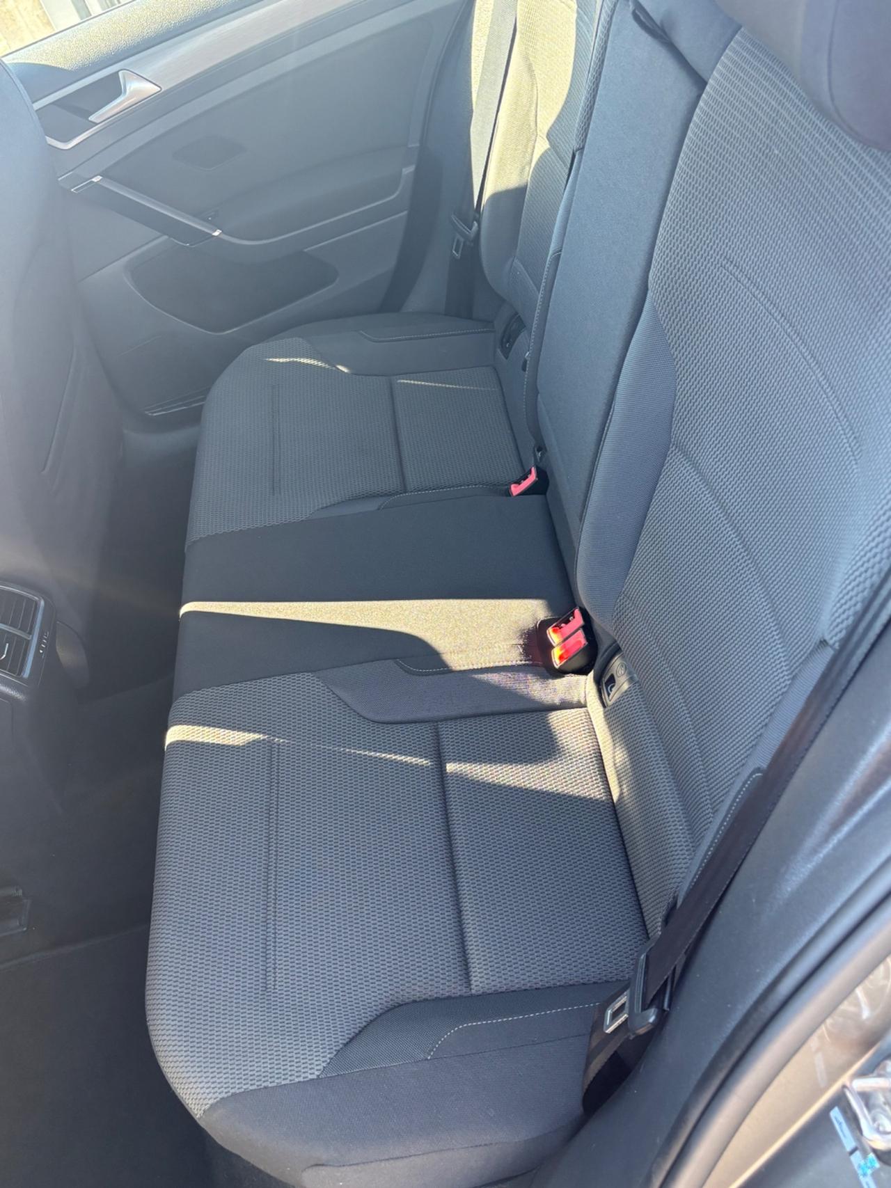 Volkswagen Golf Business 1.6 TDI 5p. Comfortline BlueMotion Technology