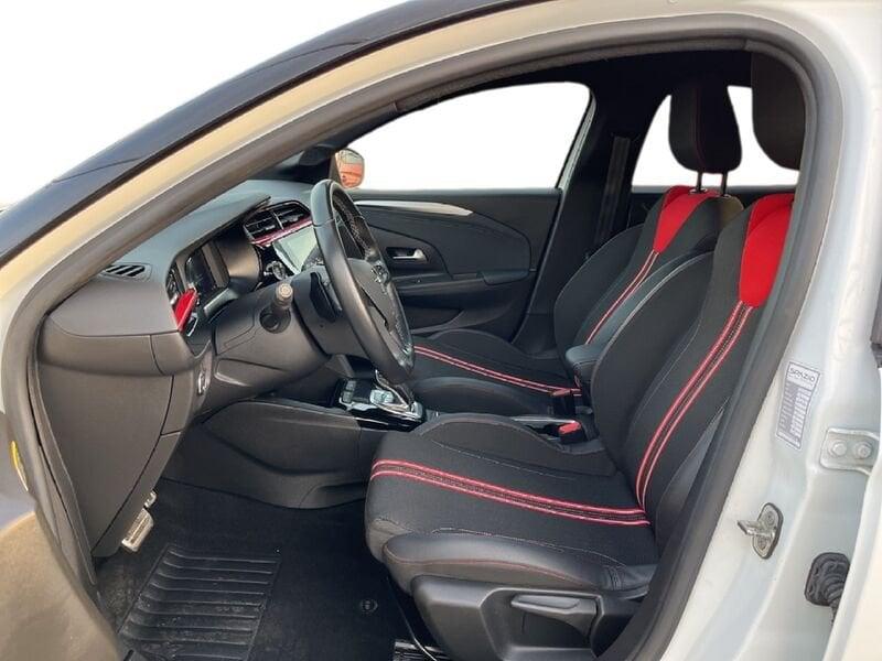 Opel Corsa VI 2020 1.2 GS Line 100cv at8