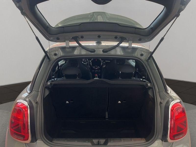 MINI Mini Mini 3p 2.0 JCW JCW