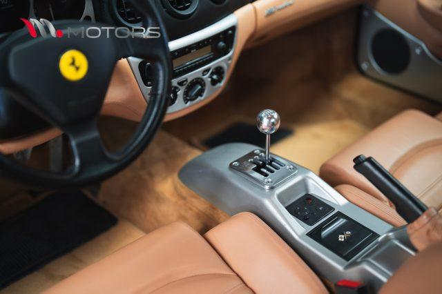 FERRARI 360 Modena *25 UNITÀ PRODOTTE