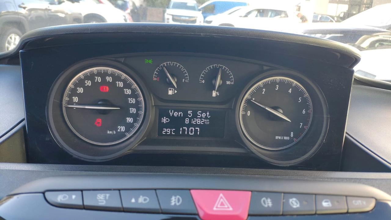 Lancia Ypsilon 1.0 FireFly 5 porte S&S Hybrid Gold