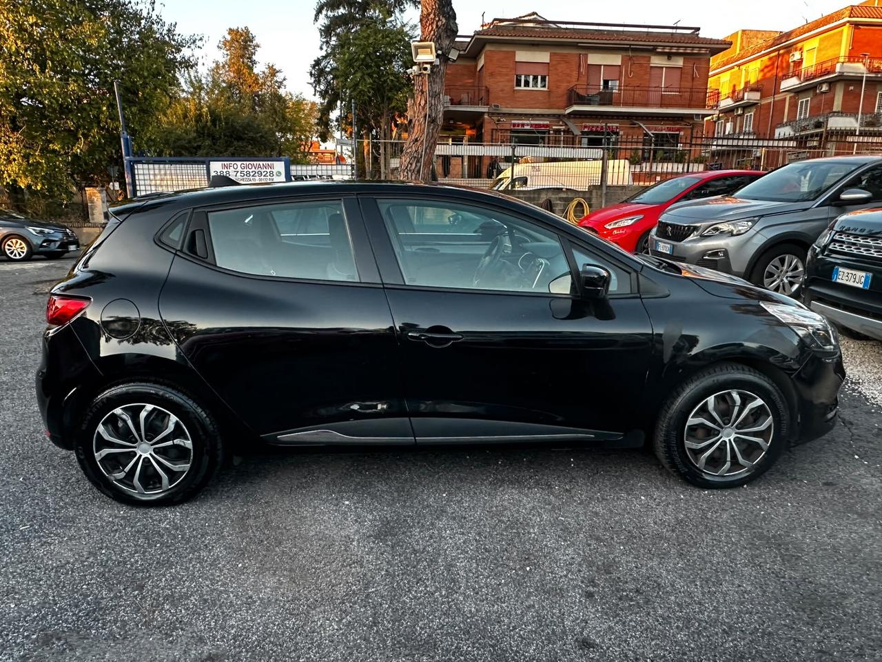Renault Clio dCi 8V 90CV Start&Stop 5 porte Energy Zen