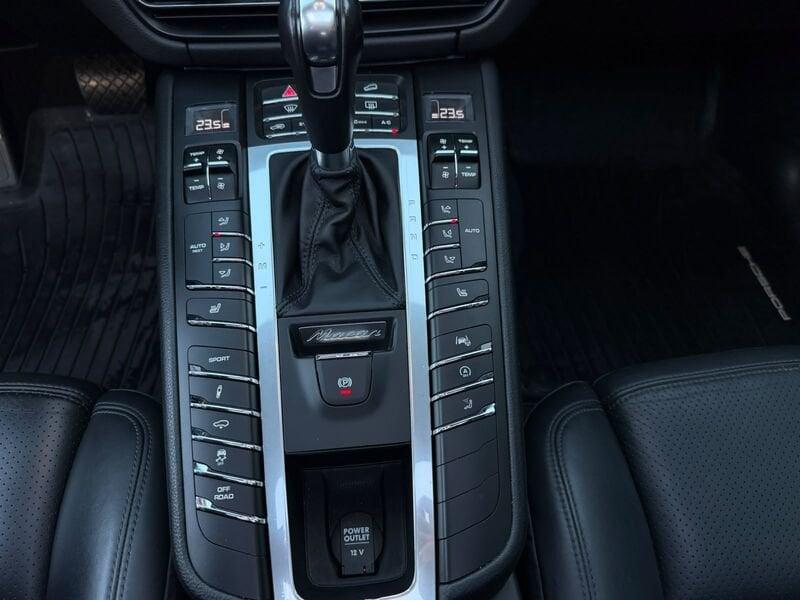 Porsche Macan Macan 2.0 245cv pdk