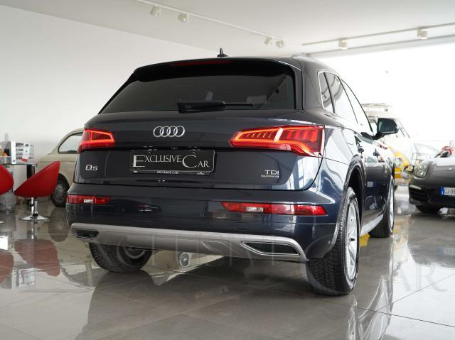 Audi Q5 Q5 35 2.0 tdi Business quattro 163cv s-tronic