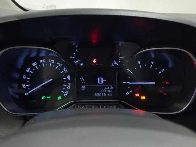 Citroen C3 Aircross PureTech 110 S&S Shine