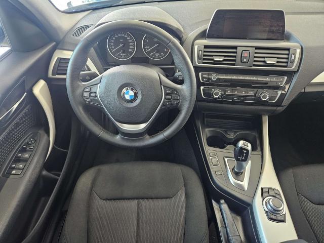 BMW 118 118d Urban 5p auto