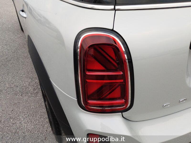 MINI Mini Countryman F60 2020 Benzi Mini Countryman 1.5 Cooper Hype auto