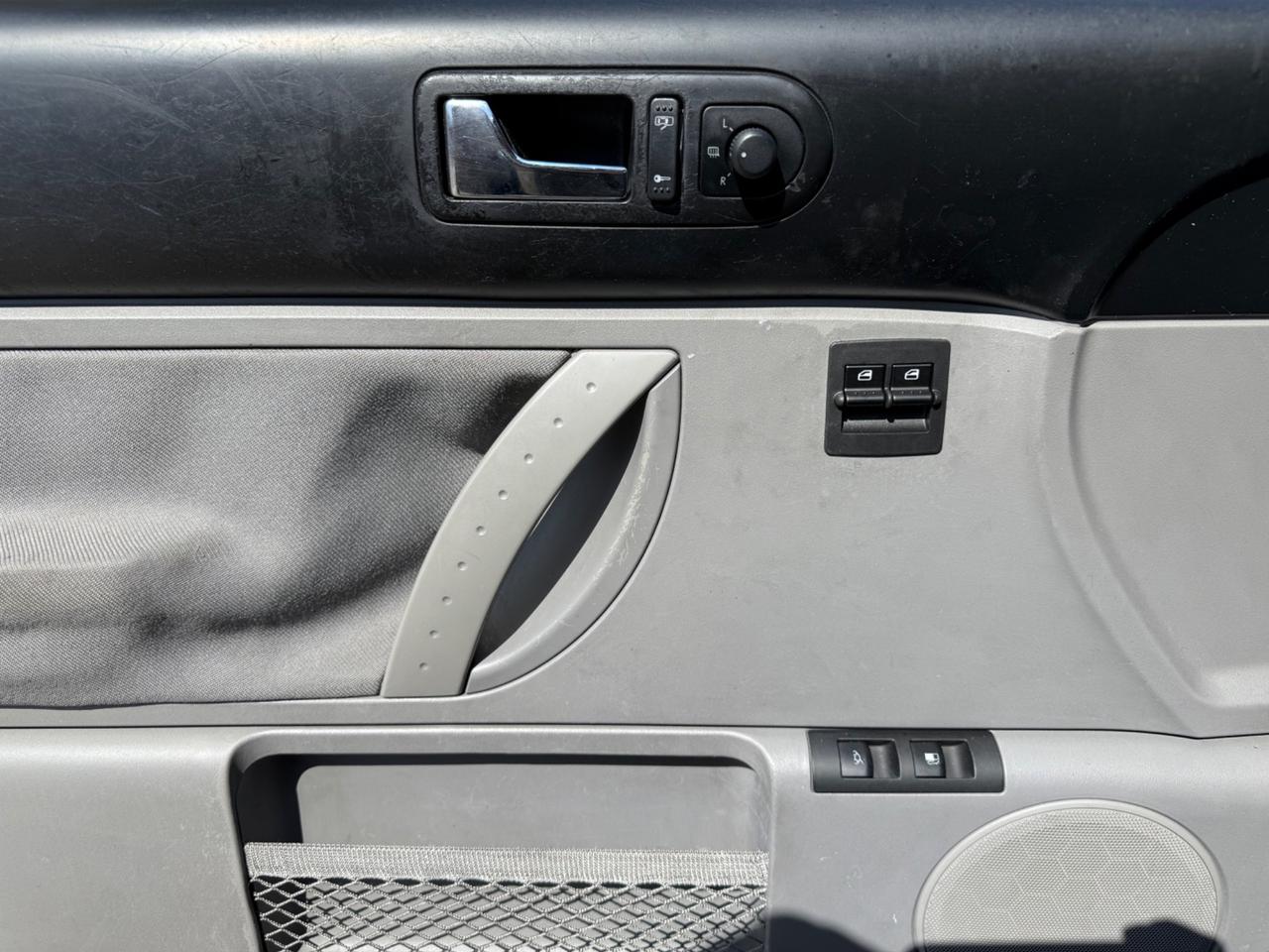 Volkswagen New Beetle 2.0 116Cv Automatic*Cerchi*Aux