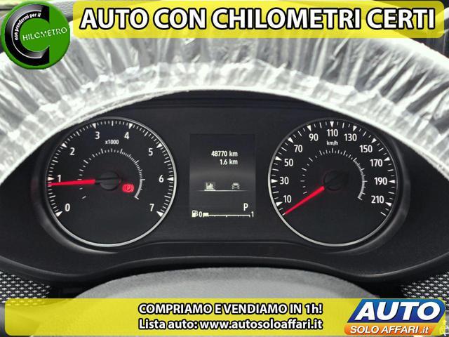DACIA Sandero Stepway 1.0 CVT CAMBIO AUTOMATICO EU6D 48.000KM