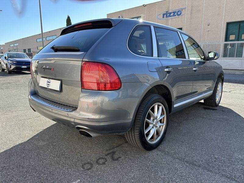 Porsche Cayenne Cayenne 3.2 Automatic 250cv