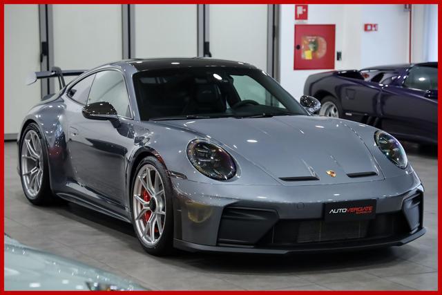PORSCHE 992 GT3|MKII|FULL CARBON SPEC|GUSCIO