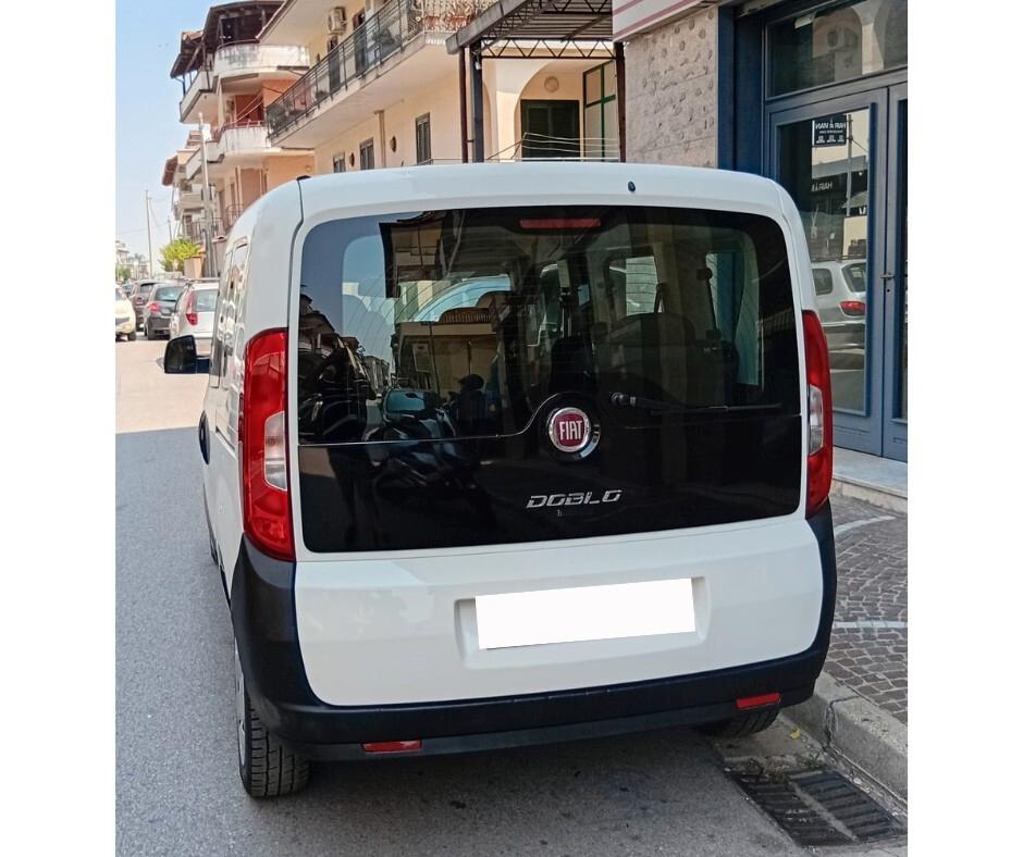 Fiat Doblo Doblò 1.6 MJT 16V 95CV Pop
