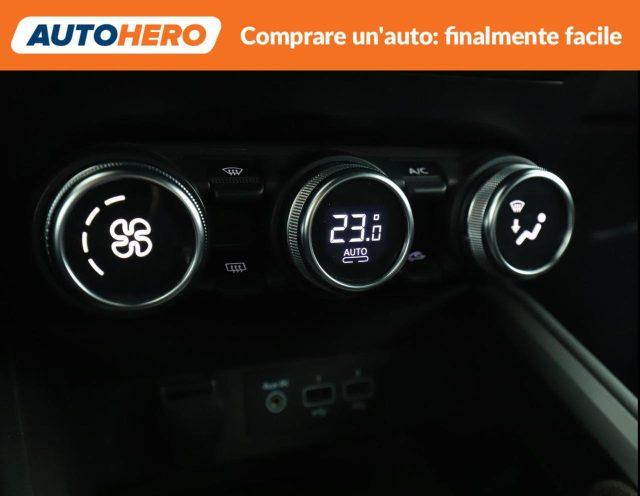 RENAULT Clio Full Hybrid E-Tech 140 CV 5 porte Intens