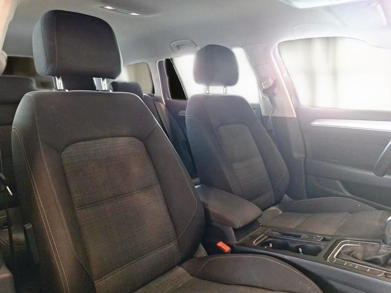 VOLKSWAGEN PASSAT VARIANT 2.0 TDI SCR EVO 110KW BUSINESS DSG STATION WAGON